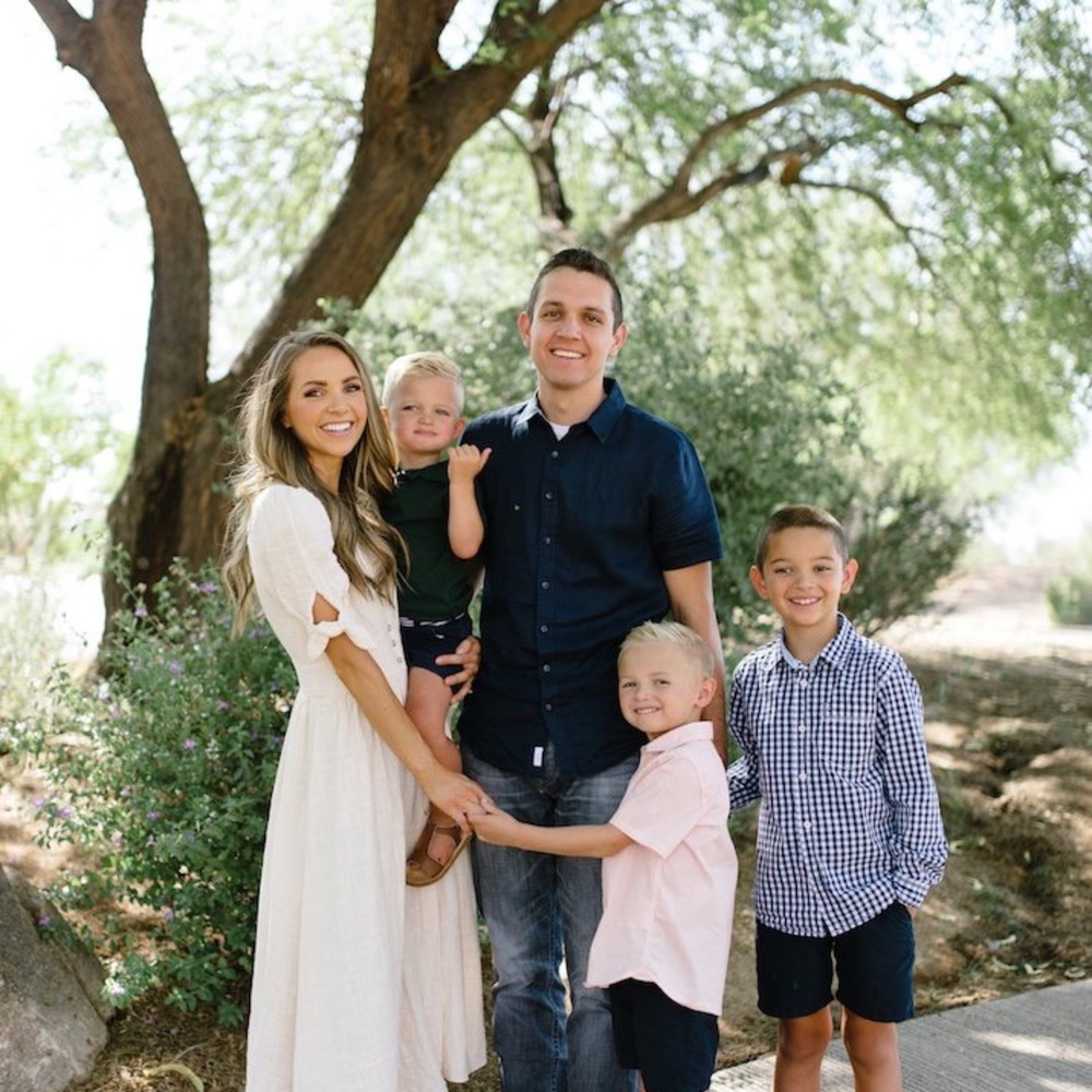 Meet your Posher, LD